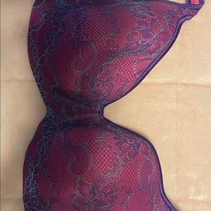 Lane Bryant Bra